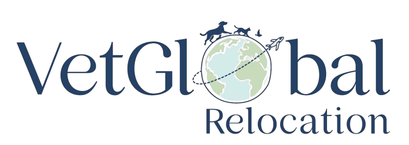 VetGlobal Relocation - Servicio veterinario internacional para viajes de mascotas